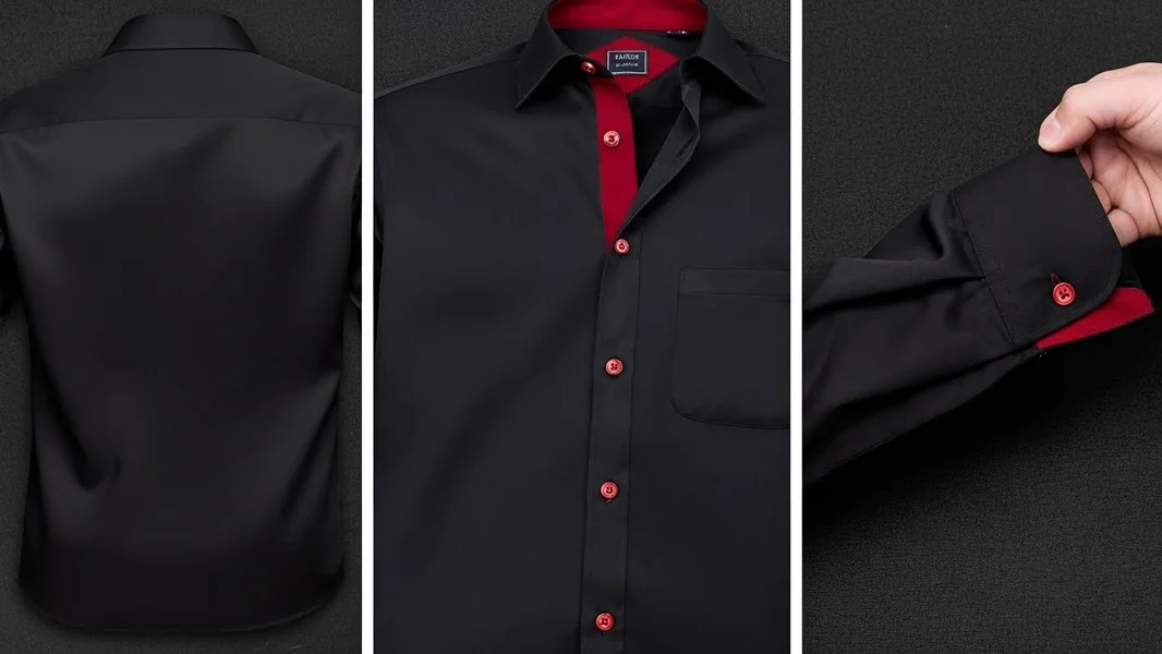 Everyday Stretch Dress Shirt