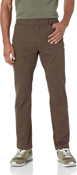 Comfort Stretch Chino Pants