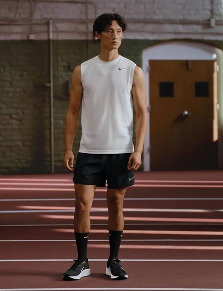 Nike Quest 6 – Everyday Sport Sneaker