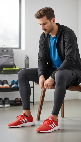 adidas Swift Run 22 – Sleek Everyday Sneakers