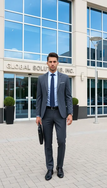 Versatile Layering Pick PJ Paul Jones Men’s Casual Sport Coat Blazer