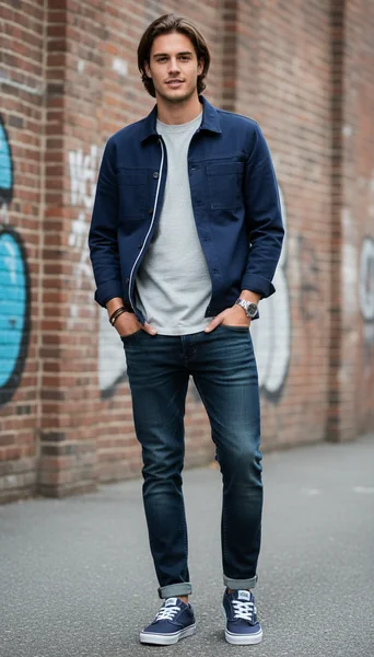 Classic Streetwear Staple: Styling the Vans Men’s Atwood Sneaker